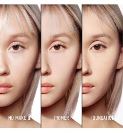 Dior Forever Velvet Veil - Mattierender Primer mit Weichzeichner-Effekt - Halt und Komfort 24h Dior Forever Velvet Veil - Mattierender Primer mit Weichzeichner-Effekt - Halt und Komfort 24h